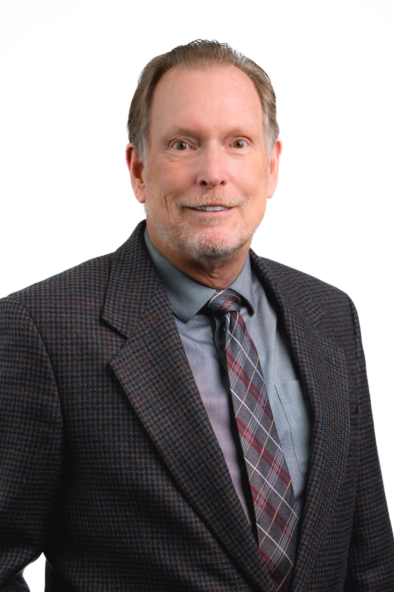 Bill Mason