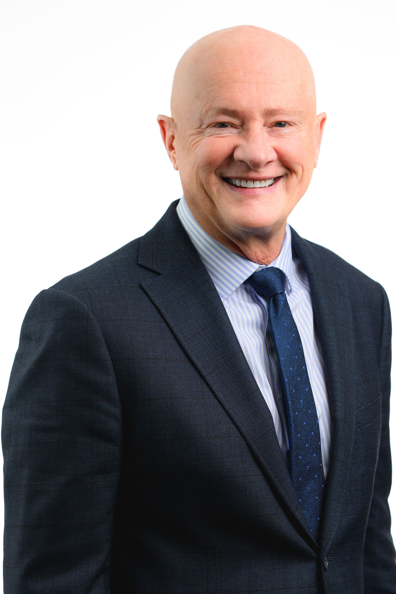 Gary Welch