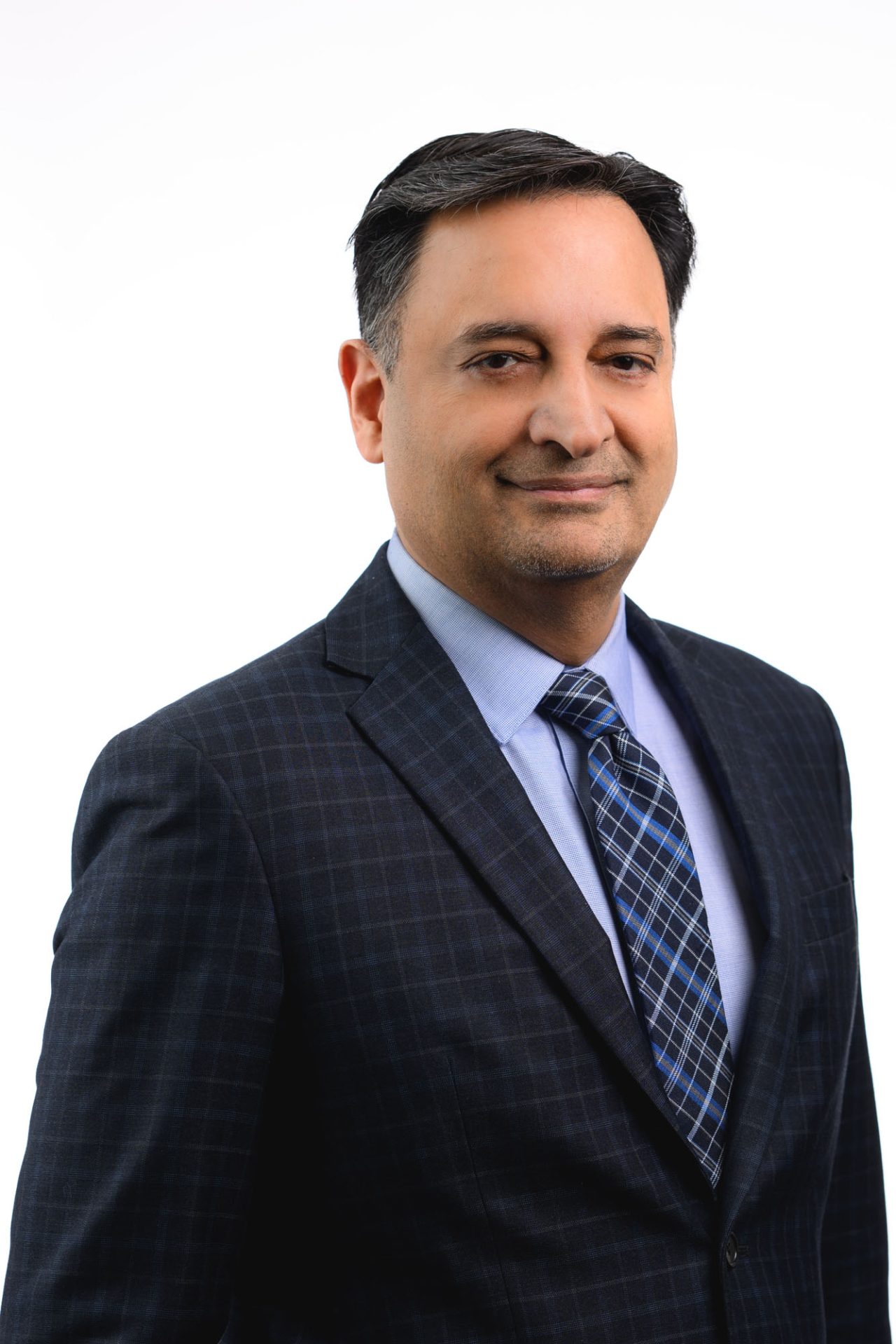 Gurinder Girn