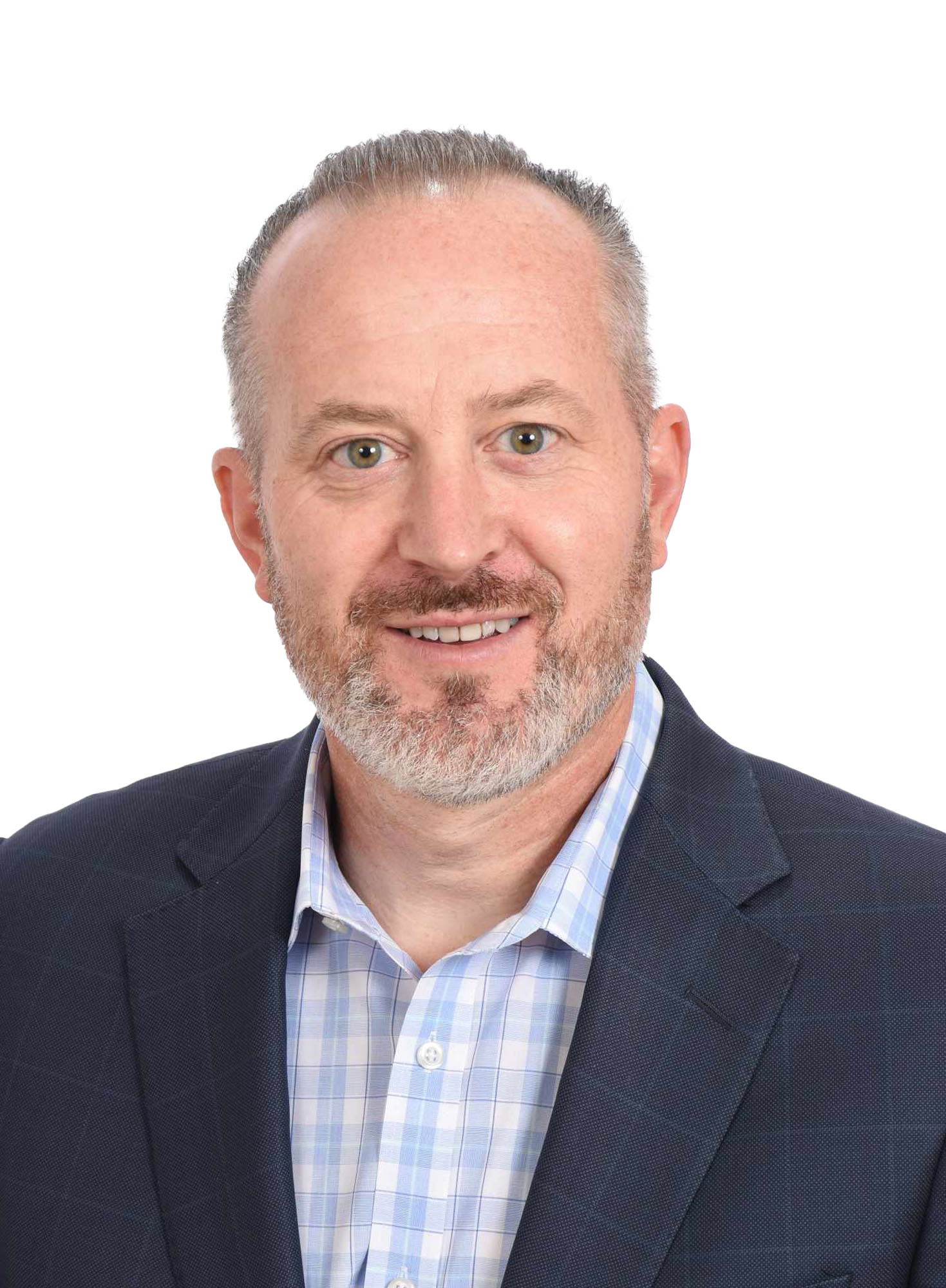 Jeff Keet
