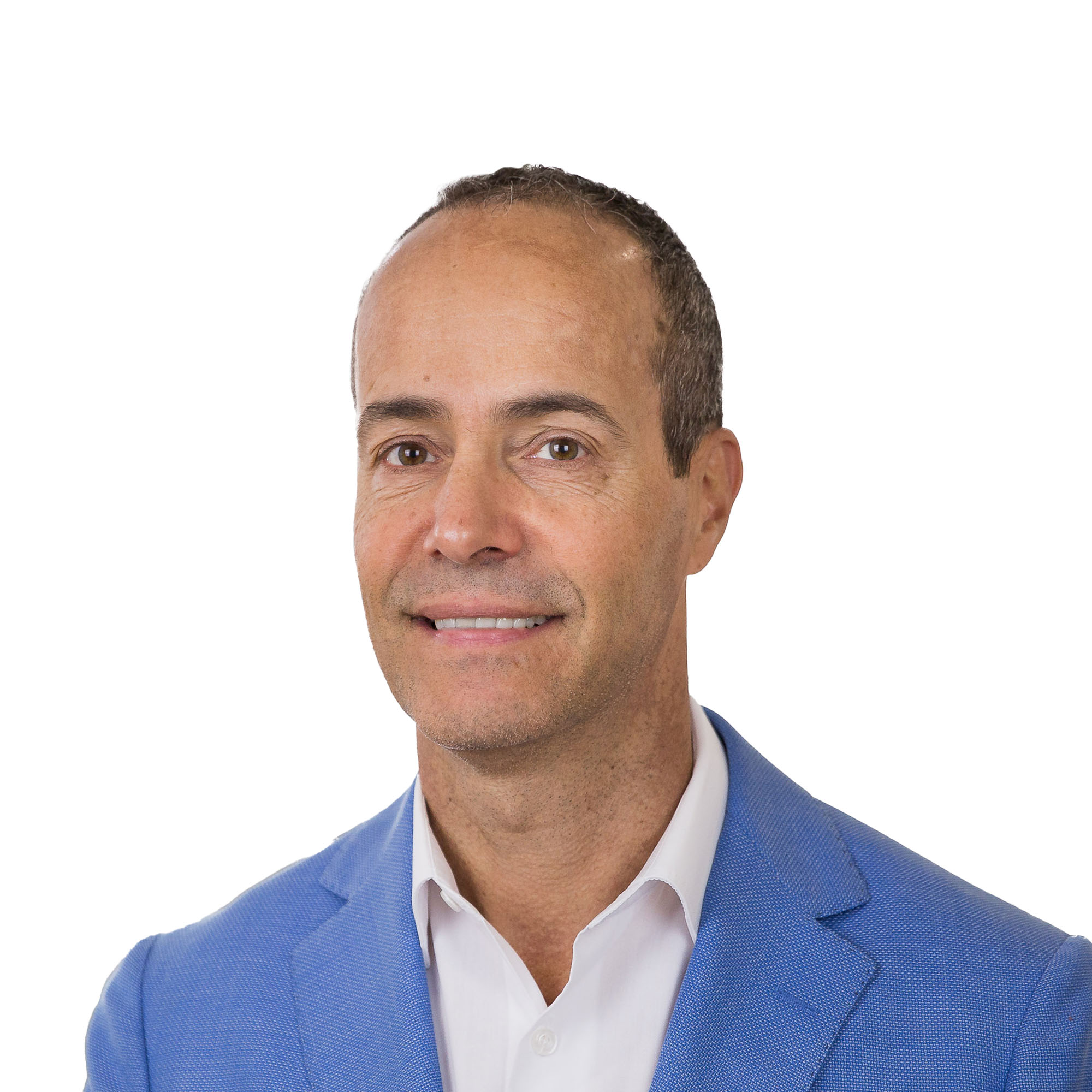 Joe Cianfarani