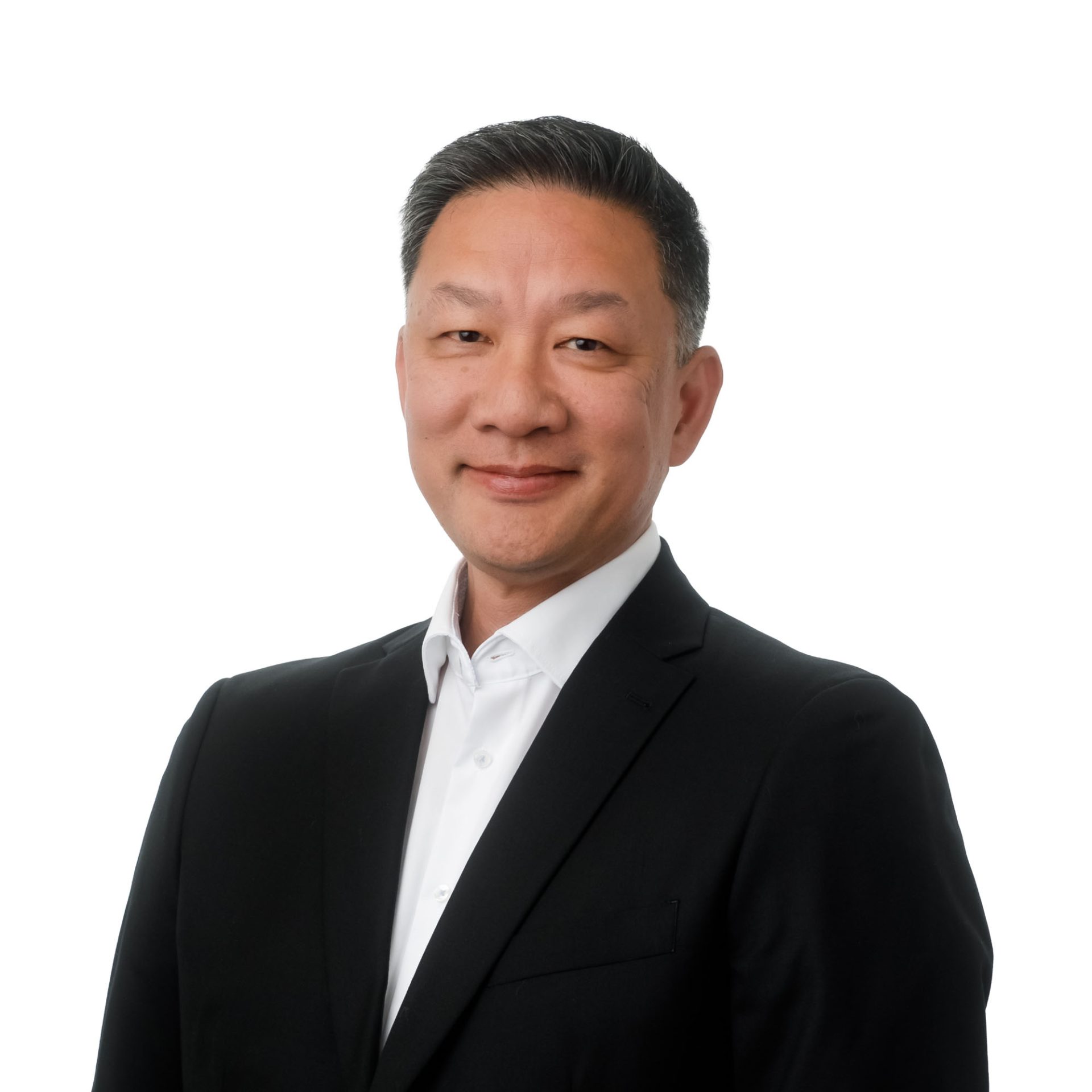 John Wu