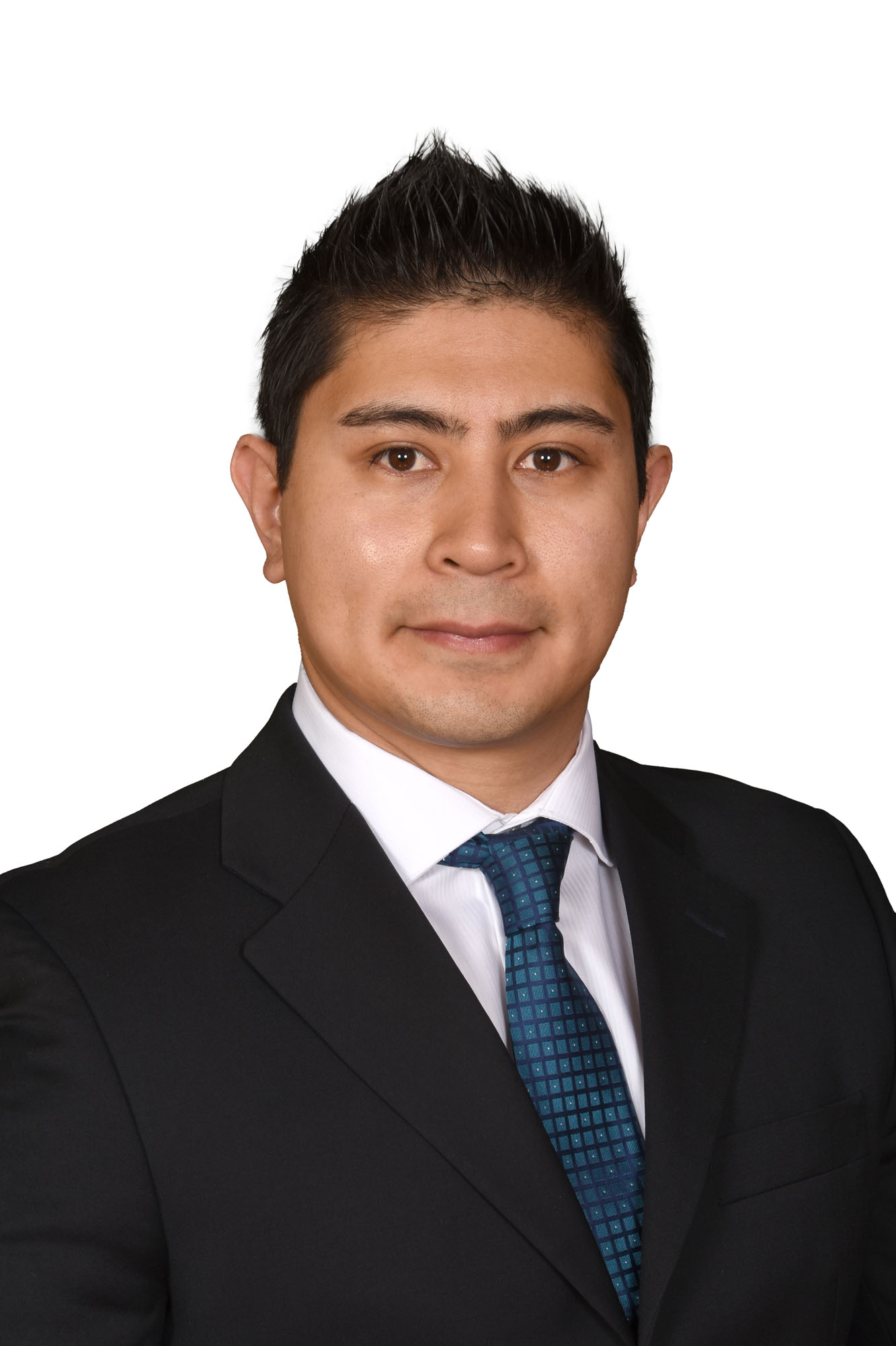 Jose Verdugo