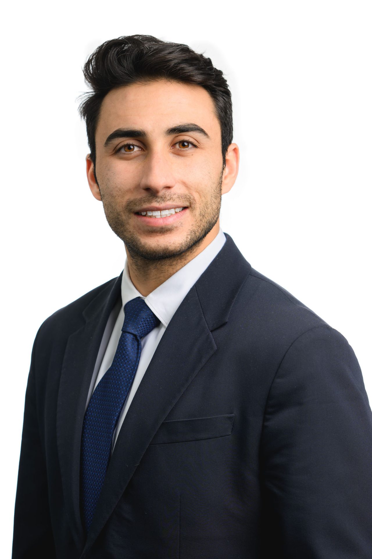 Justin Rizik