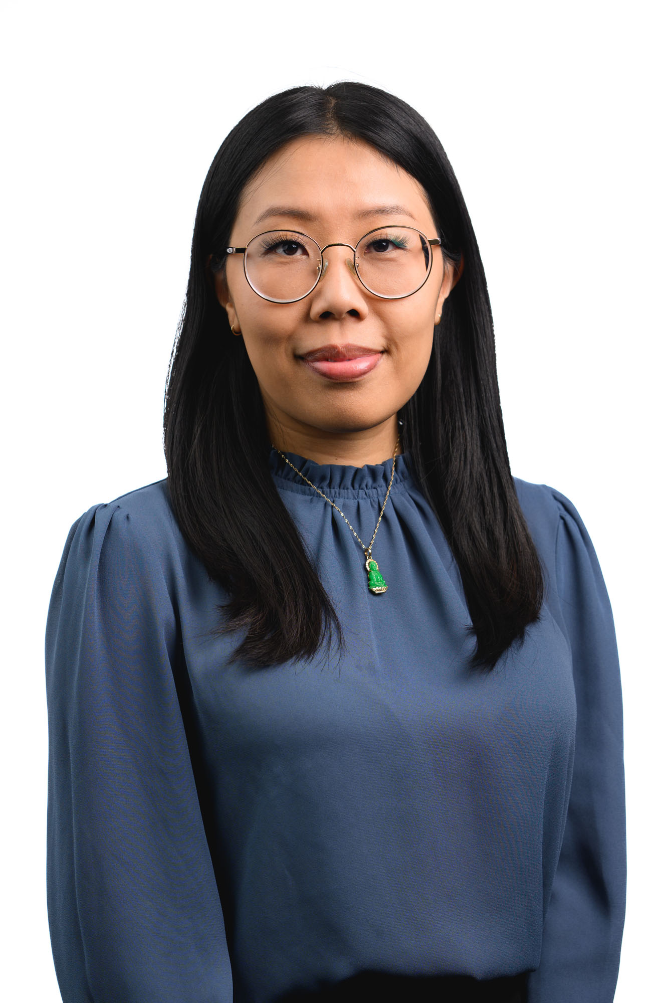 Kelly Lam
