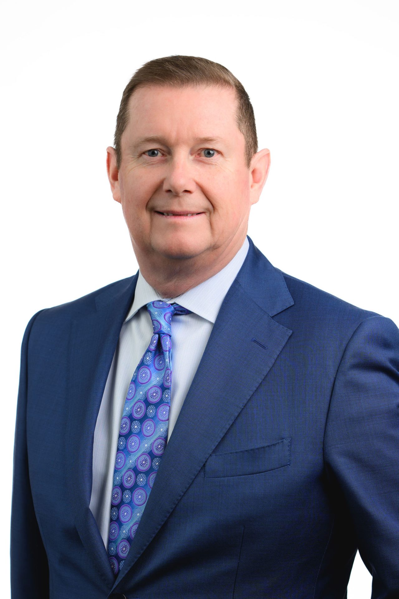 Kevin Brennan