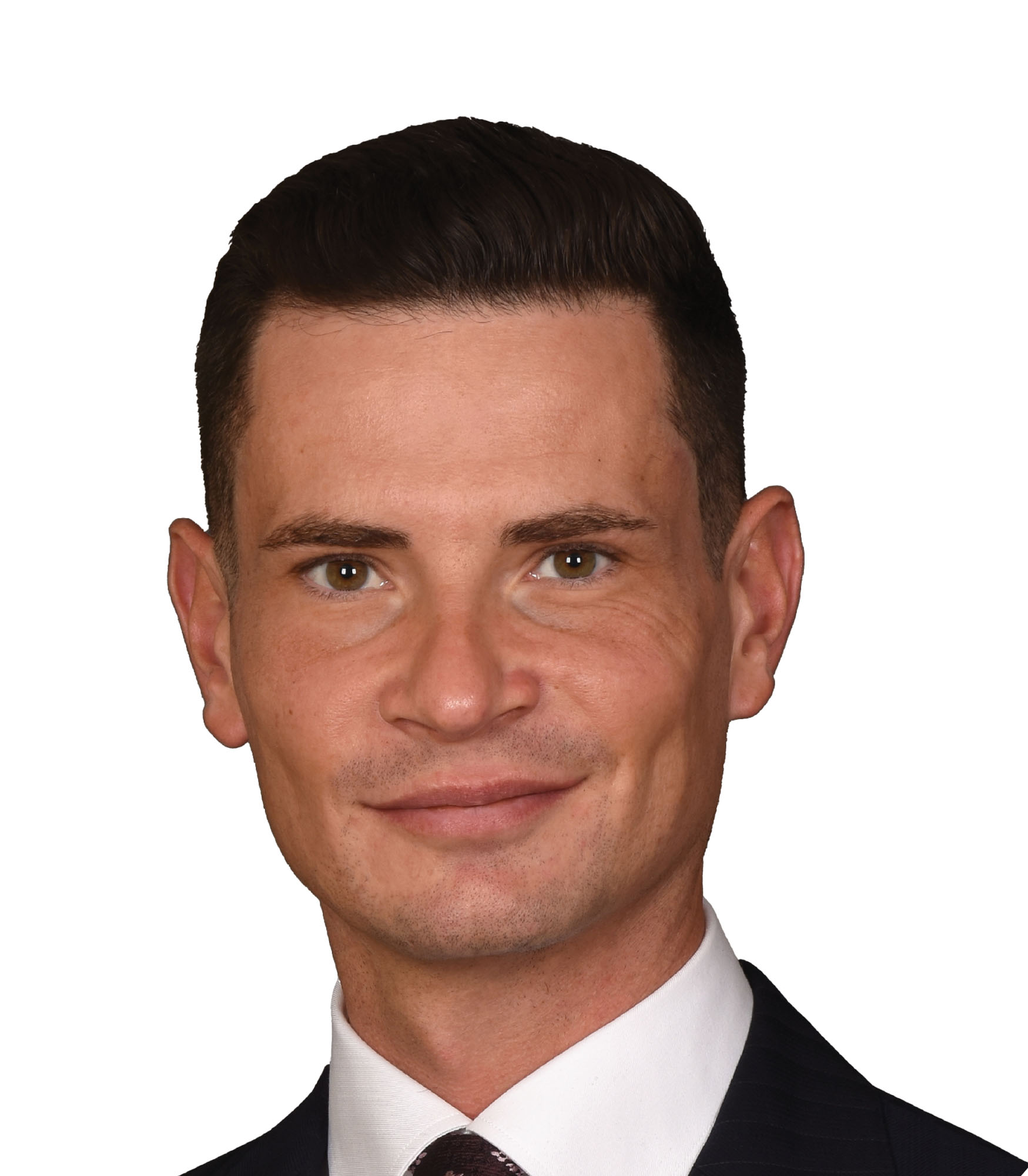 Kris Sotiros