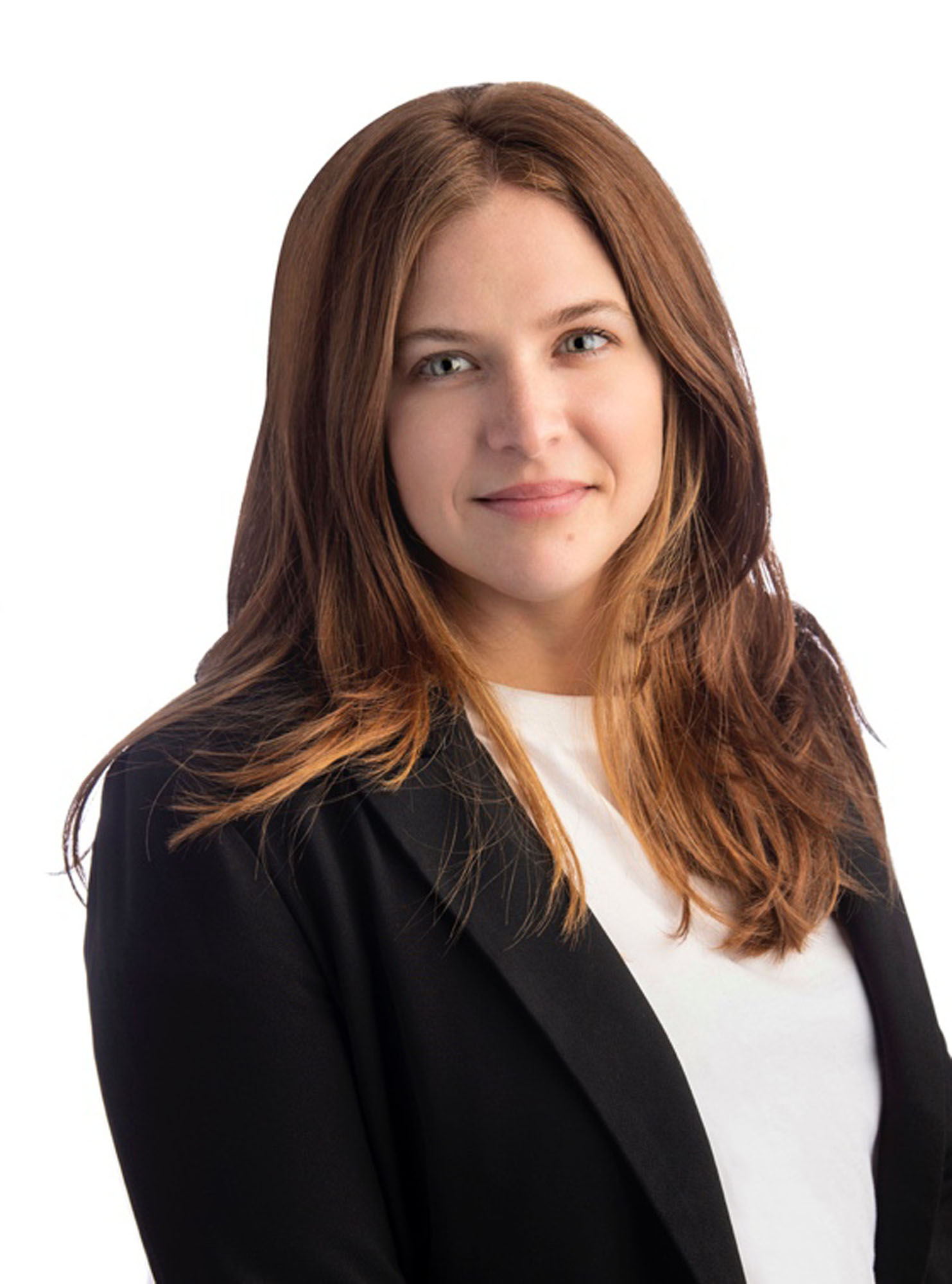 Krysta Gledhow