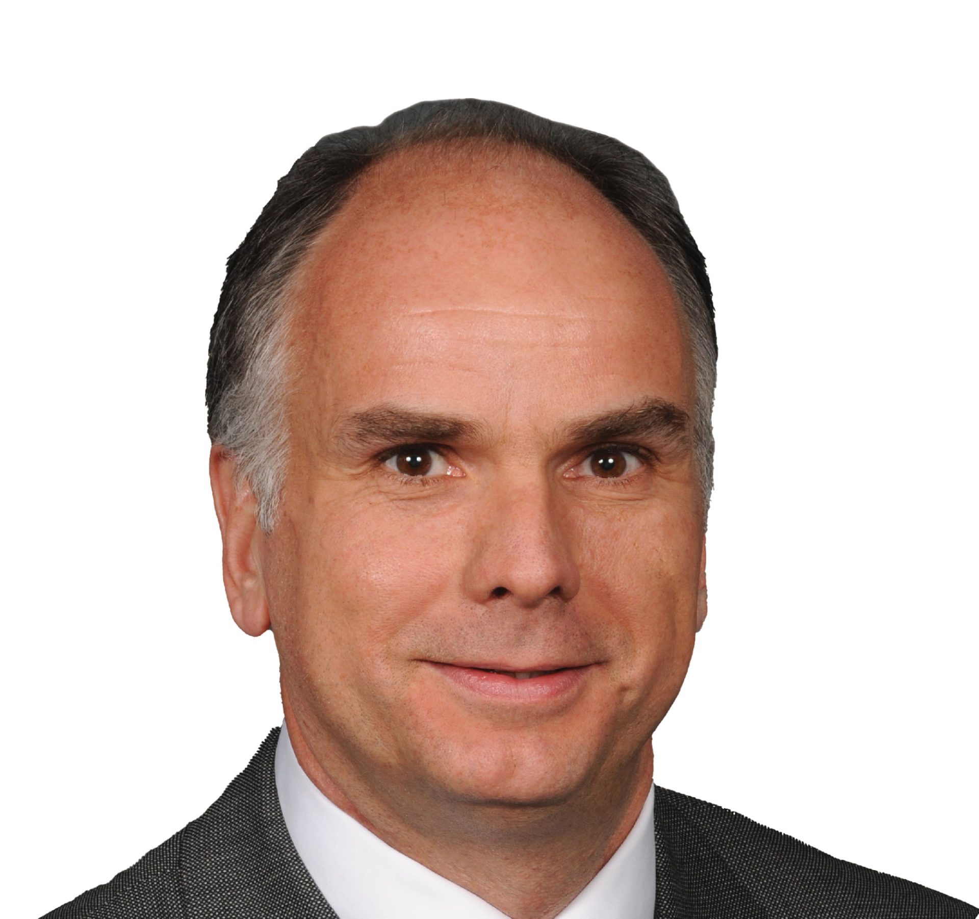 Mark Biglow