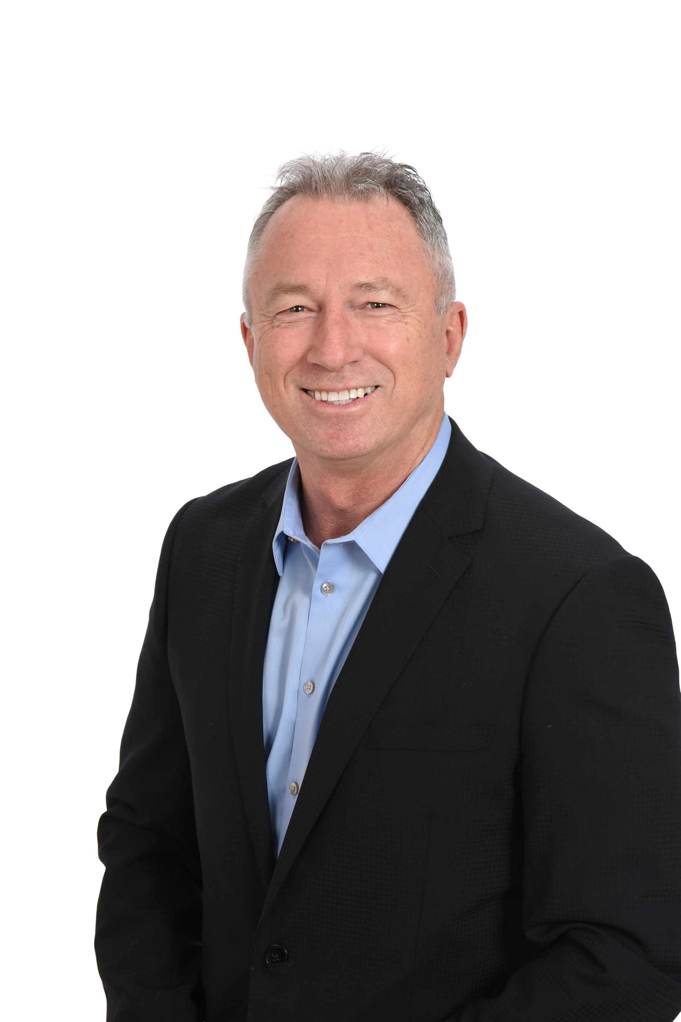 Paul Cunningham