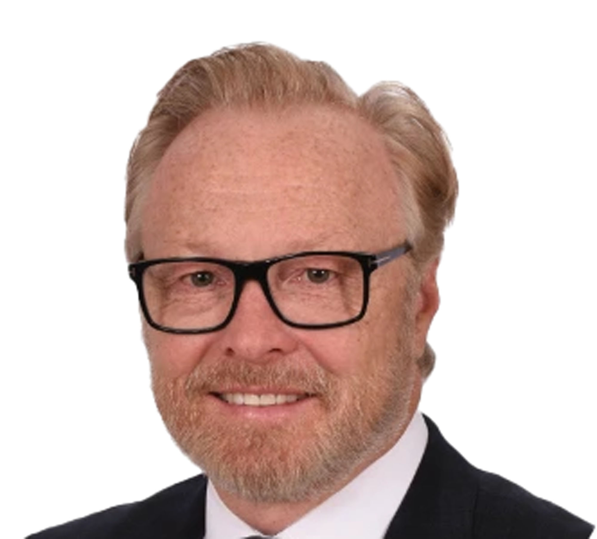 Paul Rudolf