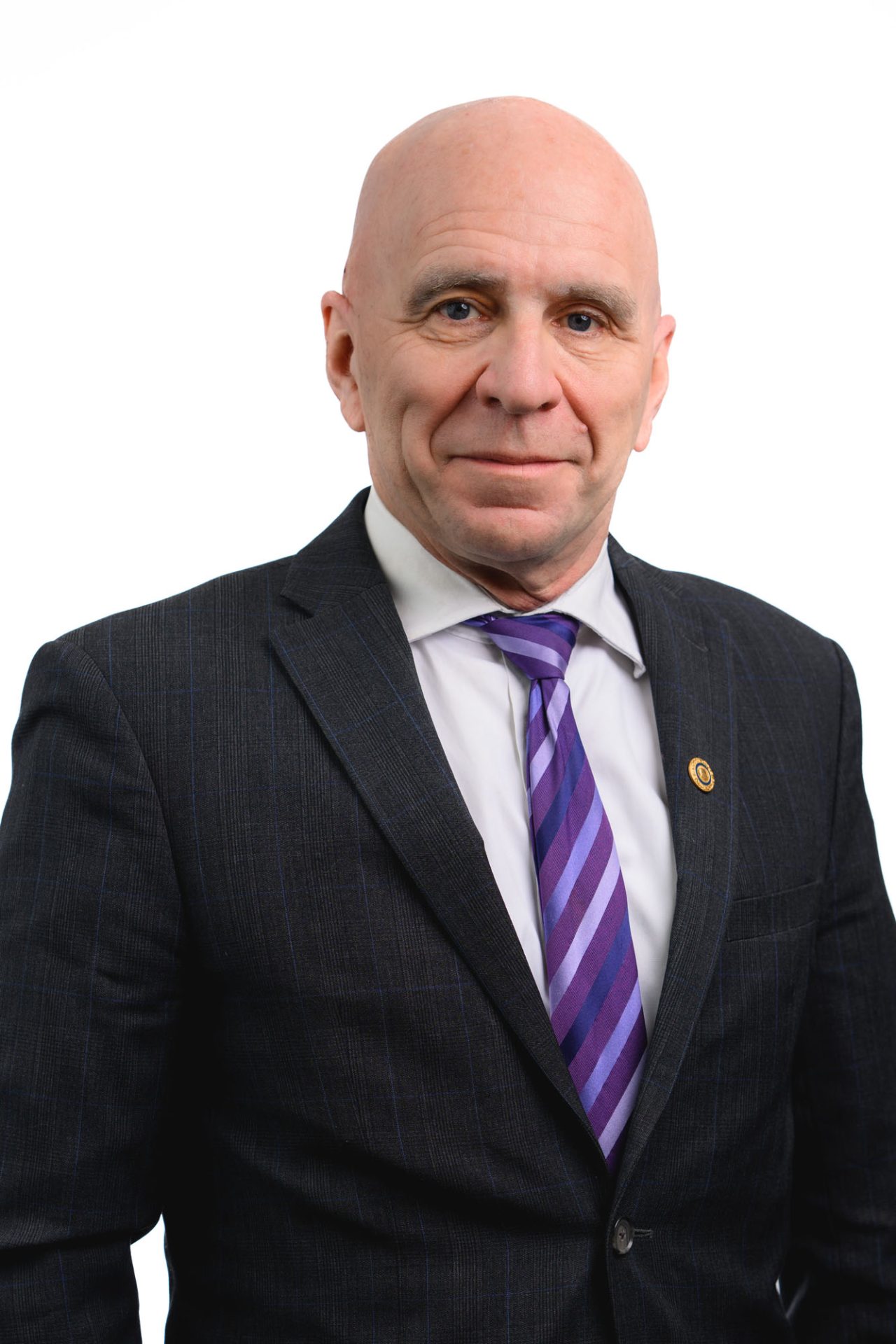 Steve Brown